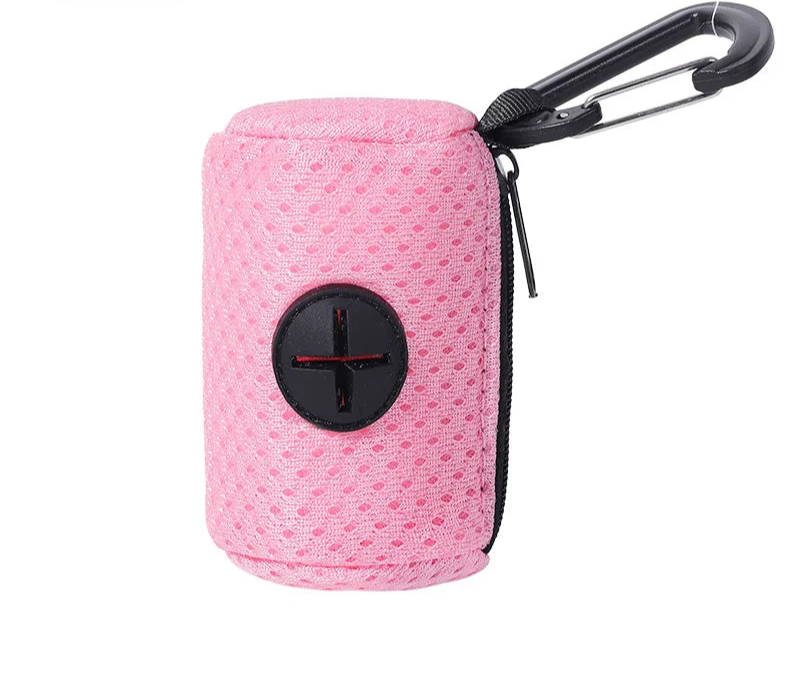 Dog Poo Bag Dispenser