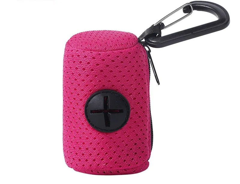 Dog Poo Bag Dispenser