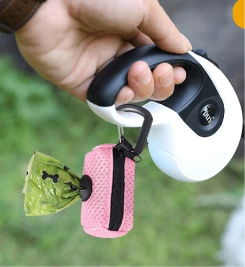 Dog Poo Bag Dispenser