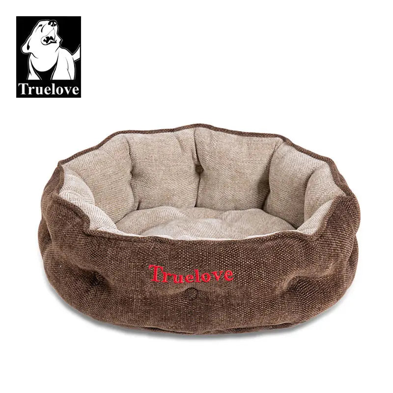 Truelove Super Soft Waterproof Bed