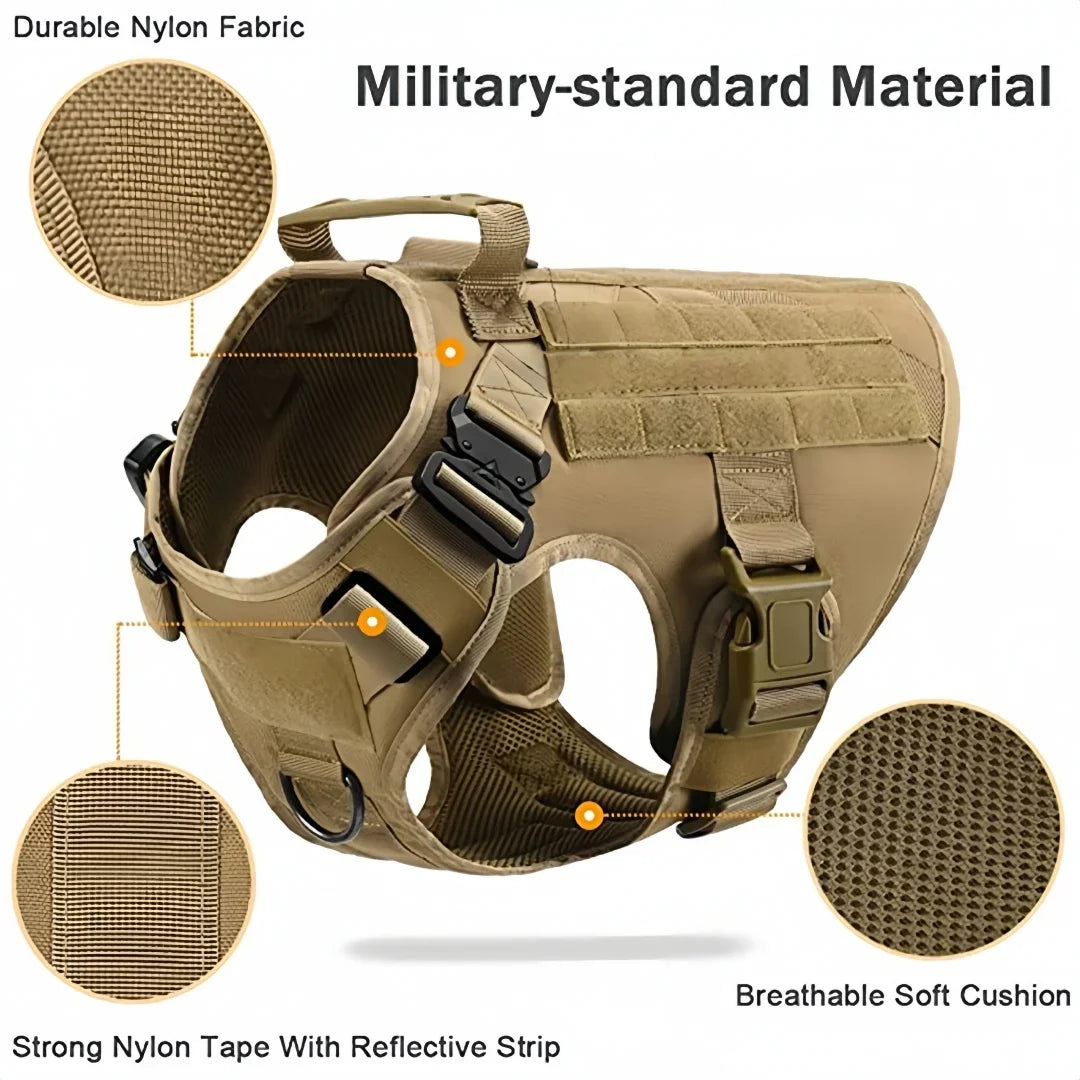 Tactical Harness Bundles