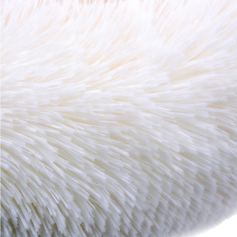 Winter Thickened Orthopaedic Dog Bed