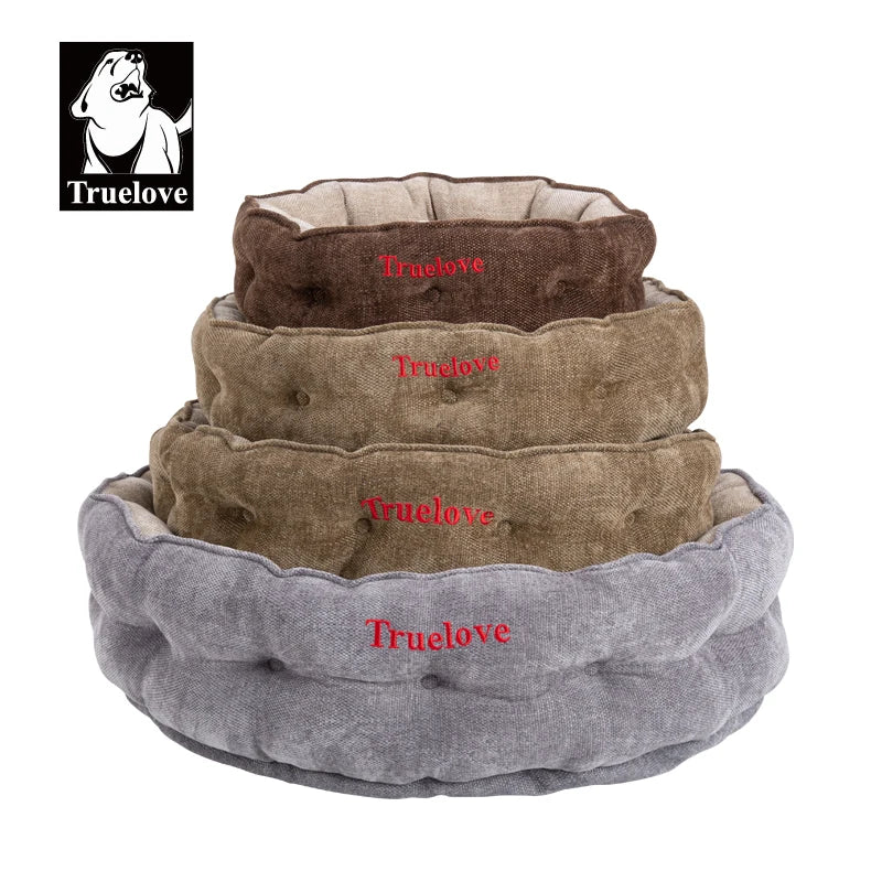 Truelove Super Soft Waterproof Bed