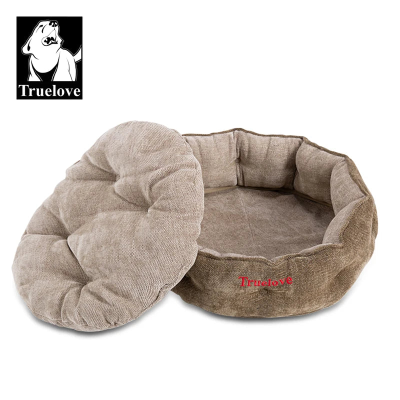 Truelove Super Soft Waterproof Bed