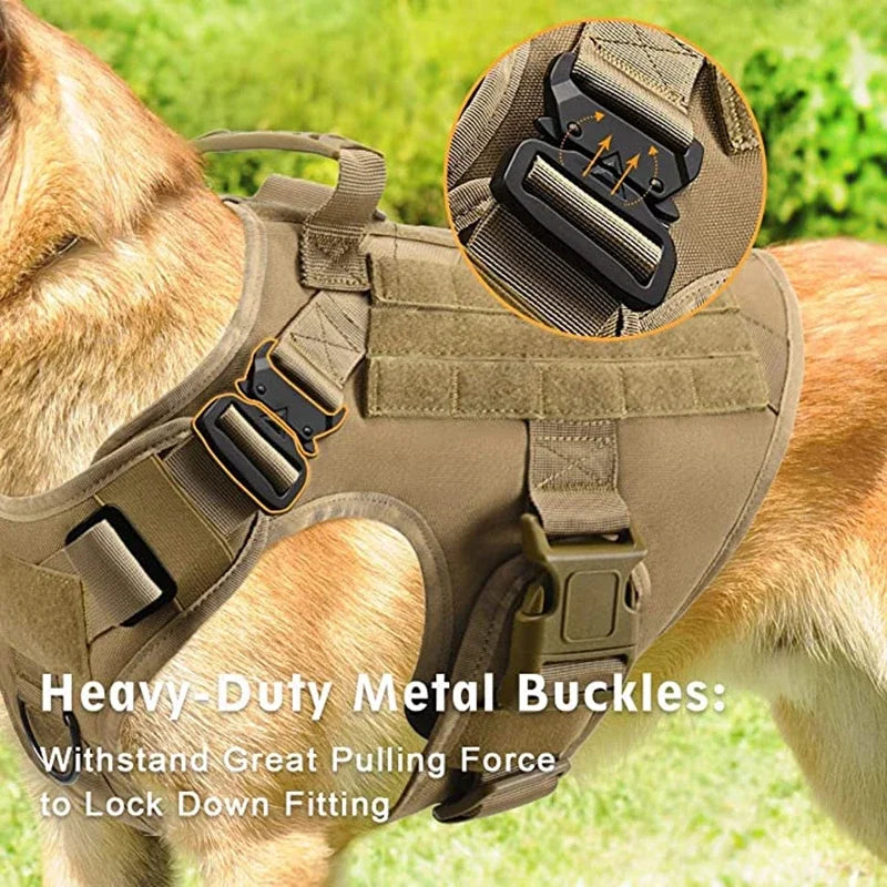 Tactical Harness Bundles