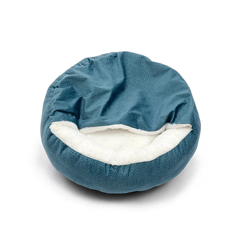 Orthopedic Blanket Dog Bed